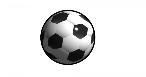 Soccer Ball