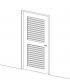 Louver_Door_Single