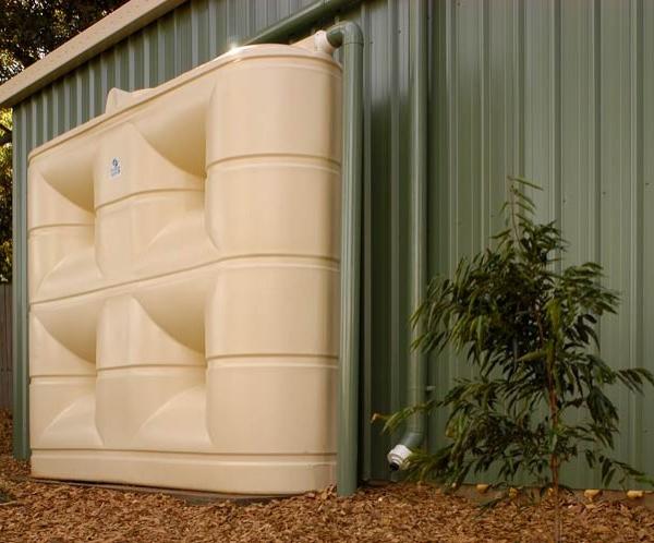 Urban SL3000UR Tank Package