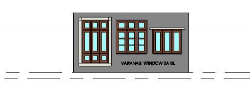 Varanasi Window 3A SL