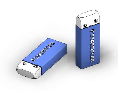Rubber_STAEDTLER