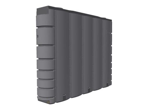 3000L Thin Tank