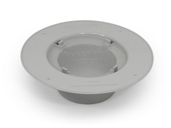 PUDDLE FLANGE 100mm
