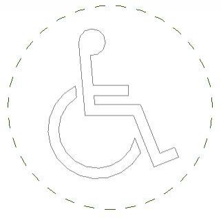 HC Turn Radius Graphic