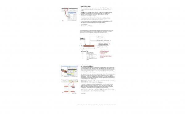 Wall Template from The_Revit_Network