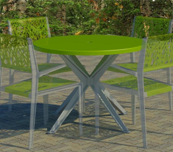 Airi Outdoor Table