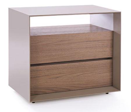 PVA - Lider Interiores - Mini Comoda Cut 80x50