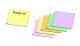 Bloc Note Post-it