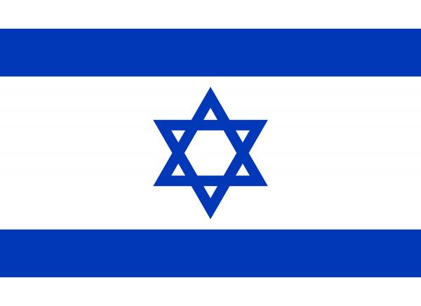 israeli flag