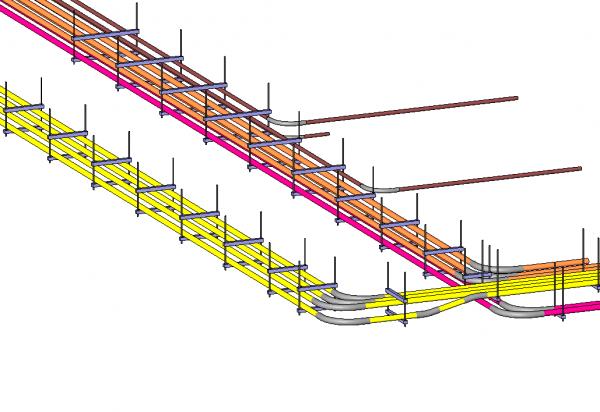 Best Unistrut Hanger Ever