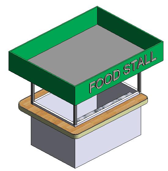 Food stall