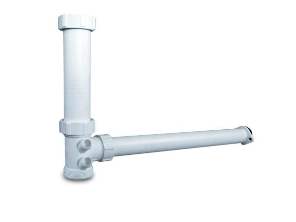 Disposal Trap Adaptor 50mm