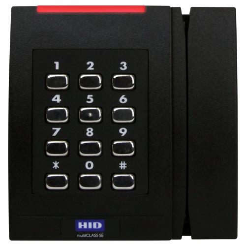 Card Reader for Access Control