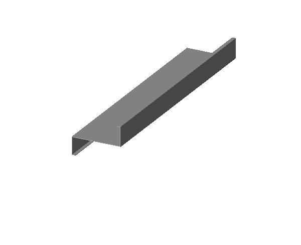 Australian Zed Girts - Custom Orb Cladding