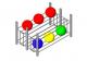Ball Rack