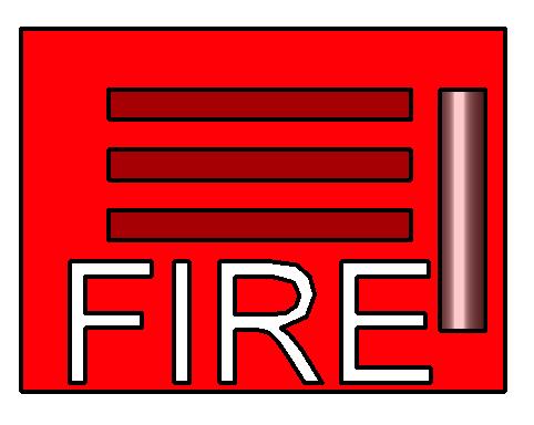 Fire alarm