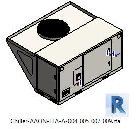 A_C Chiller