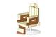 Barbershop Chair