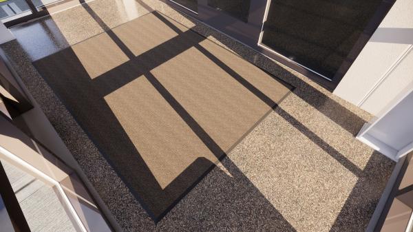 Walk-off Rug_Parametric