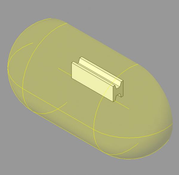 Decorative Wall Sconce