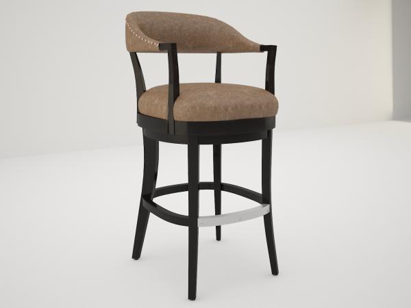 Bar Stool Menlo