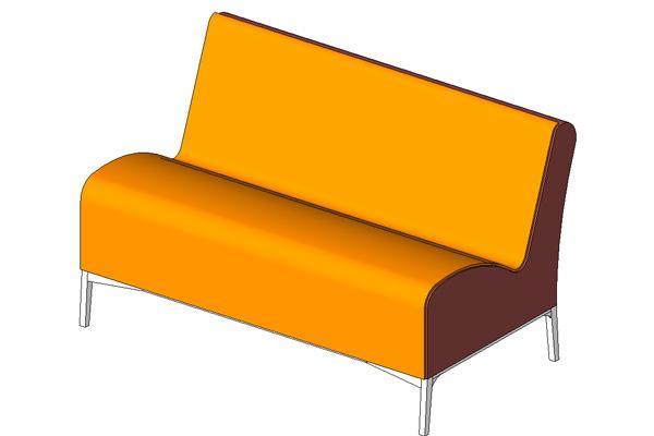 Pluss Collection Sofa