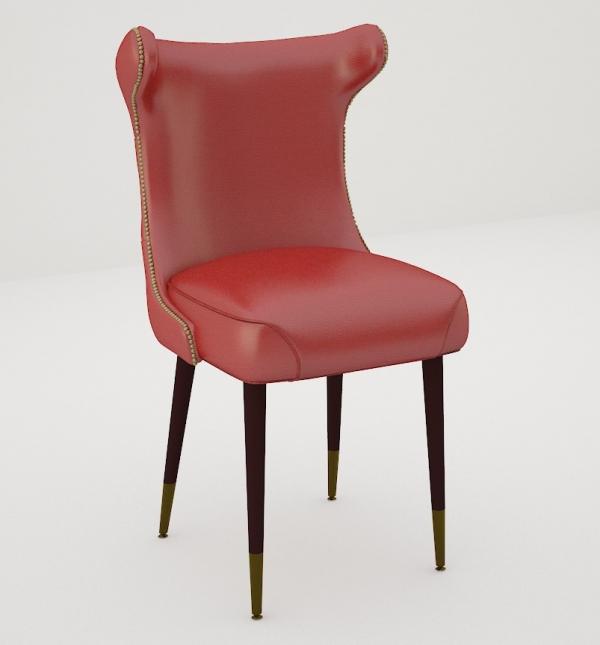Quincy restaurant dining chair