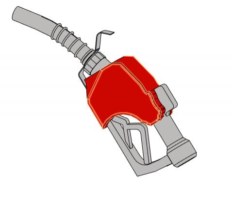 Fuel nozzle
