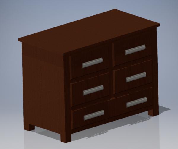 Dresser