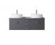 ENYA DOUBLE VANITY
