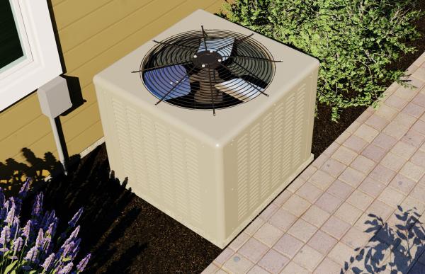 AC Condenser