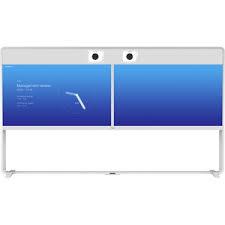 Cisco_TelePresence Dual Monitor_MX800