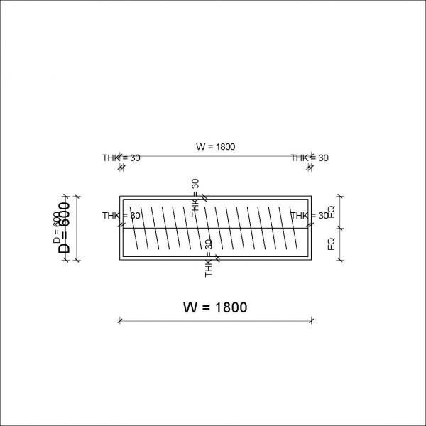 AGRV_FURN_WardrobeI_I型衣櫥(instance)