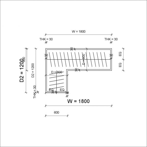 AGRV_FURN_WardrobeL_L型衣櫥
