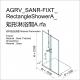 AGRV_SANR-FIXT_RectangleShowerA_矩形淋浴間curse