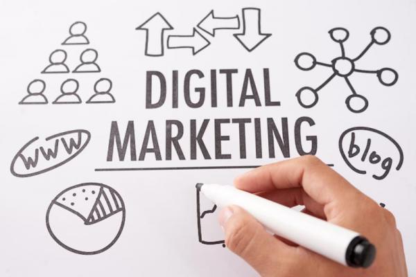 Digital Marketing Agency Kochi