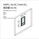 AGRV_GLAZ_Fixed-A2_固定窗-A2