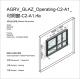 AGRV_GLAZ_Operating-C2-A1_可開窗-C2-A1