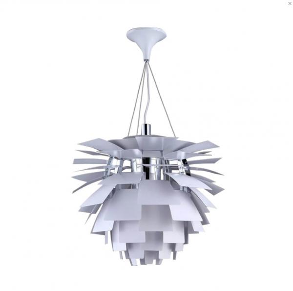 Artichoke Pendant Light