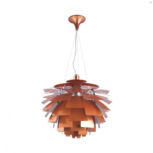 Artichoke Pendant Light