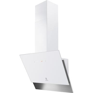 Kitchen Chimney_White