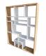 Contemporary Bookcase