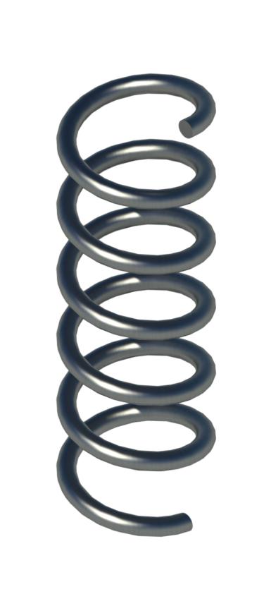 Coil / Spring / Helix