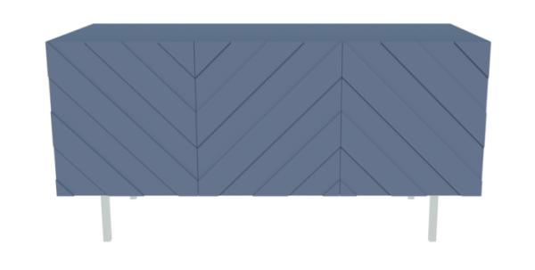Modern Credenza