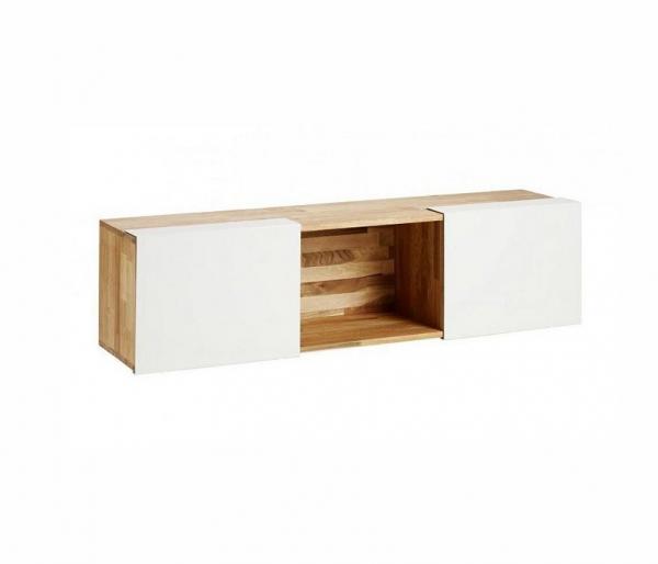 3X WALL MOUNT SHELF