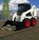 Bobcat Skid-Steer Loader