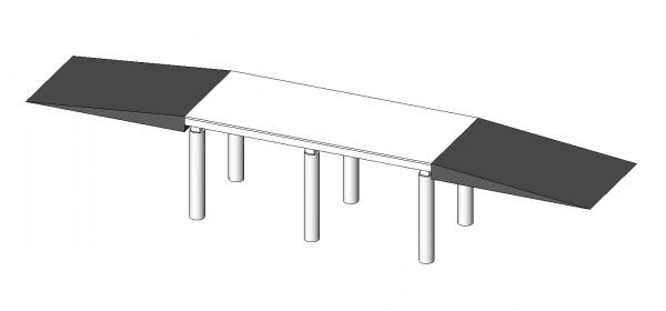 Weighbridge - Pitless