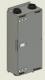 Zehnder ComfoAir 200 ventilation unit