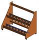 Wenger Viola/Violin Mobile Rack