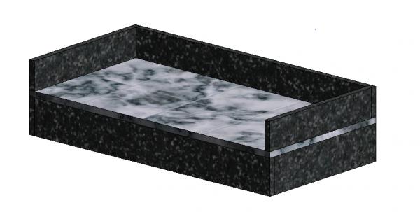 Bancada Padrão Paramétrica